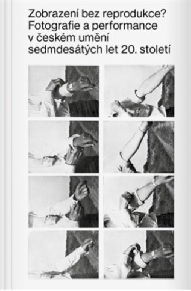 Zobrazen bez reprodukce - Hana Buddeus