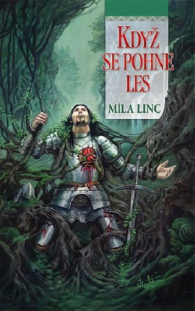 Kdy se pohne les - Mla Linc
