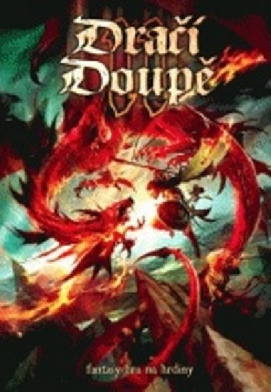 Dra doup II - Altar