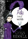 Ada a my straidlko - Riddell Chris