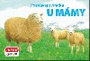 Poznvej zvtka - U mmy - kolektiv autor