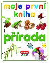 Moje prvn kniha - Proda - kolektiv autor