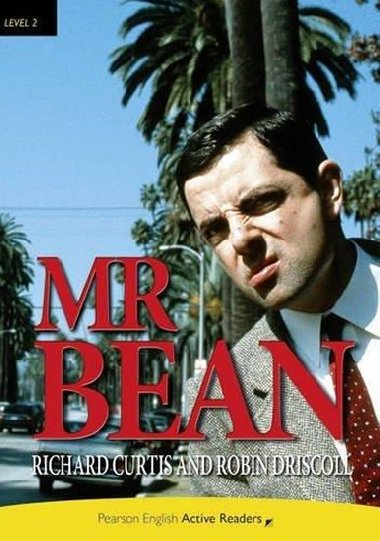 Level 2: Mr Bean Book and Multi-ROM with MP3 Pack - Curtis Richard