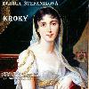 Kroky - ubica tefanikov