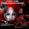 Vrada anglickej bohky - Andrea Guzel