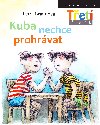 Kuba nechce prohrvat - tet ten - Petra Braunov