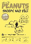 Snoopy nad vc - Schulz M. Charles