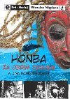 Honba za obm ervem - Petr Hork; Miroslav Nplava