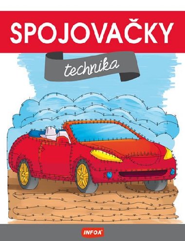 Spojovačky Technika - Infoa