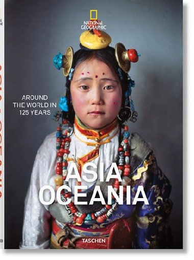 National Geographic Asia & Oceania - Reuel Golden