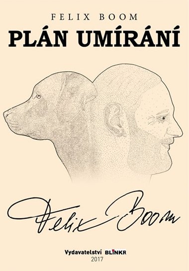 Pln umrn - Felix Boom