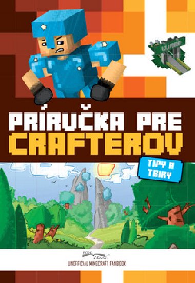 Prruka pre crafterov - 