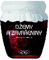 Džemy a zavařeniny - 50 snadných receptů - Academia Barilla; Martin Čížek