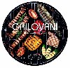 Grilování - Academia Barilla; Martin Čížek