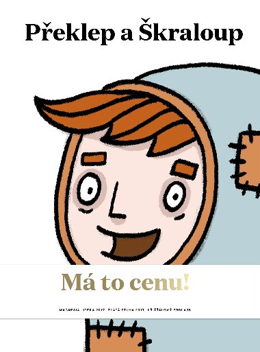 Peklep a kraloup - Tom Koninsk