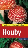 Houby - Nov prvodce prodou - Gminder Andreas, Bhningov Tanja