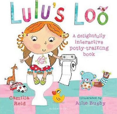 Lulu´s Loo - Reid Camilla