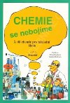 Chemie se nebojíme - 2. díl chemie pro ZŠ - Petr Los