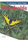 Přírodověda 4 - Komanová Eva, Ziegler Václav