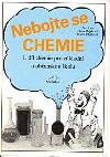 Nebojte se chemie (1.dl) - chemie pro Z - Petr Los