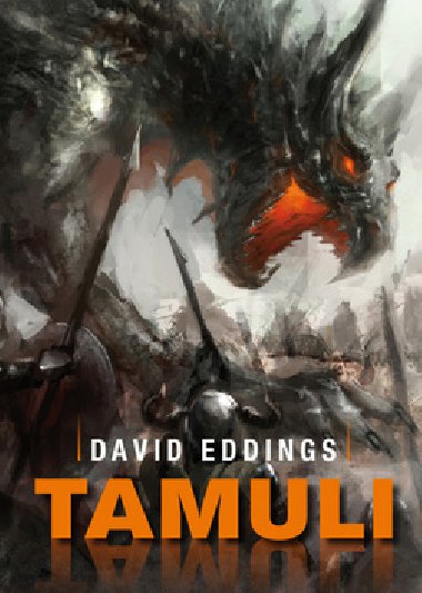 Tamuli - David Eddings