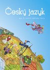esk jazyk - uebnice (3. ronk Z) - H. Burianov; L. Jzdn; P. Novkov
