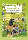Matematika 1/3 - prac. uebnice, pro 1.r. Z - Pavol Tarbek