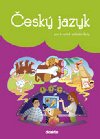 esk jazyk - uebnice (4. ronk Z) - P. Grnhutov; Lenka Hubekov; P. Humpolkov