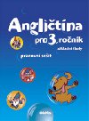 Anglitina - prac. seit (3. ro. Z) - Pavol Tarbek; K. Vance; L. Dvokov