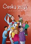 esk jazyk - uebnice (5. ronk Z) - Milue Horkov; P. Hudkov; Jaromr Kok