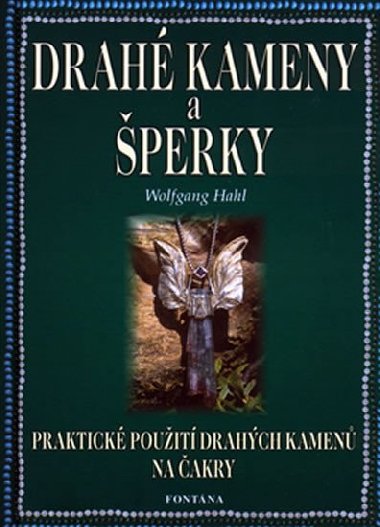 Drahé kameny a šperky - Wolfgang Hahl