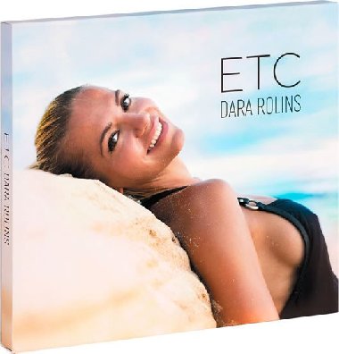 Dara Rolins - ETC - CD - Dara Rolins