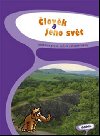Prvouka 4 - lovk a jeho svt (4.r.Z) - P. Hublov; Martina Kalovsk; R. Komask