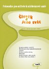 Prvodce k uebnici lovk a jeho svt 5.ro.Z - I. Chramostov; E. Matukov; Erna Pfeiferov