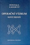 Operan vzkum - nov trendy - Fiala Petr a kolektiv