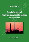 Sociln a ekonomick rizika soudobho vvoje - Broov Helena