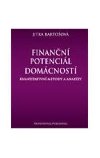 Finann potencil domcnost  - Bartoov Jitka