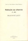 Nebojte se chemie (1.dl) - Pracovn listy - Los Petr a kolektiv