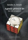 Agenda ptch let - Jirsek Jaroslav A.