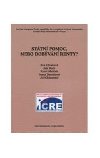 Sttn pomoc, nebo dobvn renty? - Mrek Karel