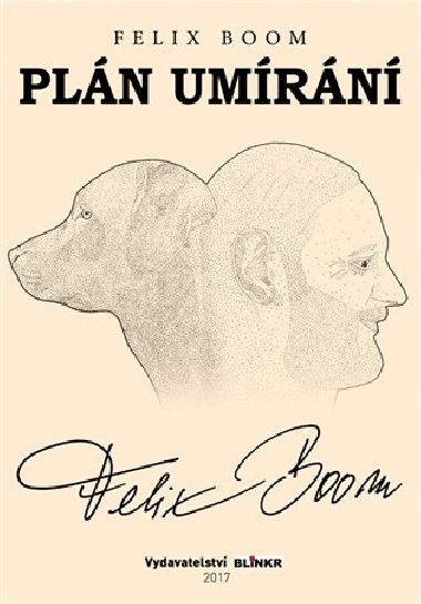 Pln umrn - Felix Boom