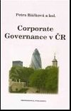 Corporate Governance v R - Rkov Petra