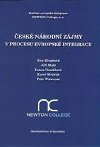 esk nrodn zjmy v procesu evropsk integrace - kolektiv autor