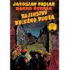 Tajemstv velkho Vonta - broovan - Foglar Jaroslav