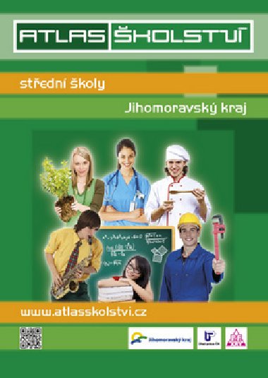 Atlas kolstv 2018/2019 Jihomoravsk - 