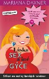Lska sex a in ge - Mariana Daxner