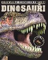 Dinosauři - 