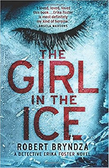 The Girl in the Ice - Bryndza Robert