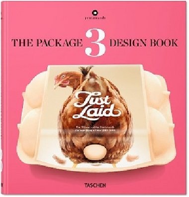 The Package Design Book 3 - Julius Wiedemann