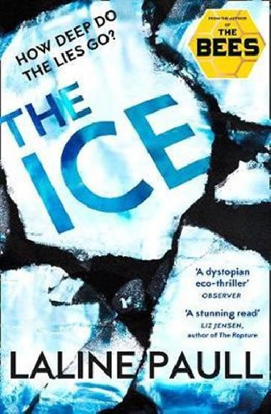 The Ice - Laline Paull